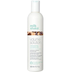 Volume Solution Conditioner