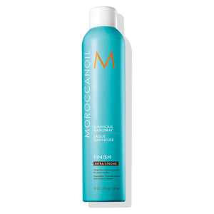 Moroccanoil Luminous Hairspray Extra Strong